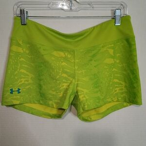 Under Armour Women's Shorts Size Large